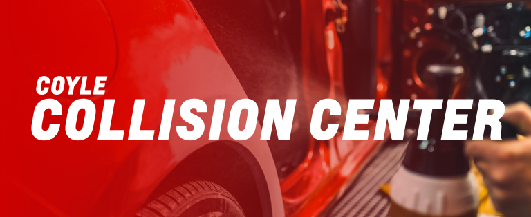 Coyle Collision Center