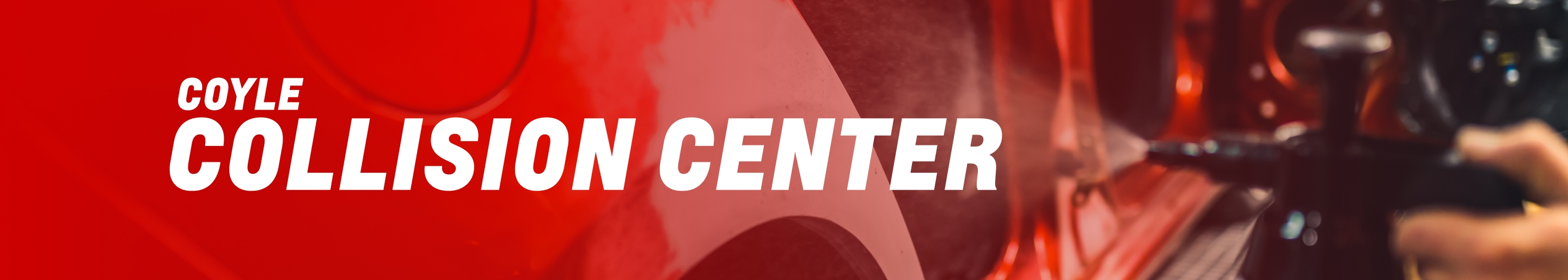 Coyle Collision Center