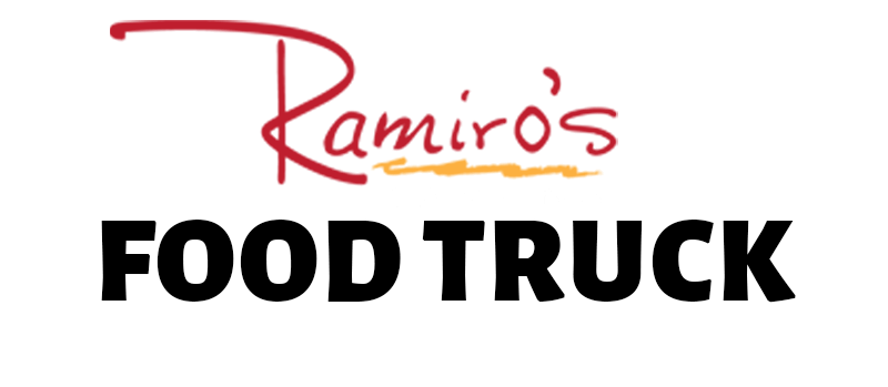 Ramiro's Cantina Food Truck At the event.