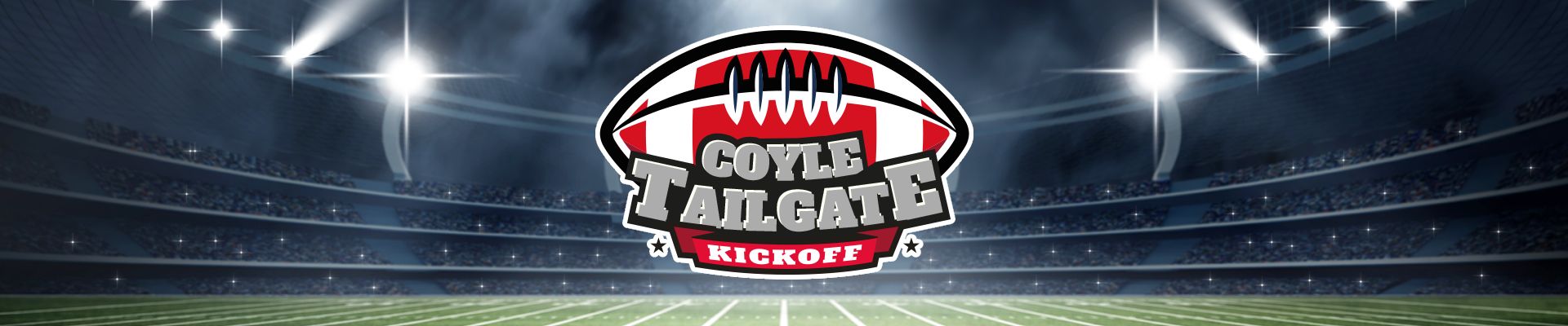 Coyle Tailgate Kickoff Sales Event