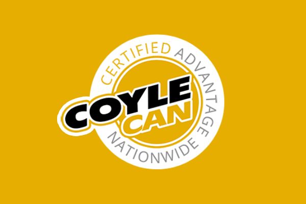 CoyleCAN Certified Program