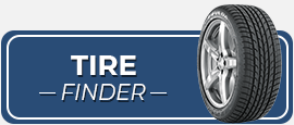 Tire Finder Button