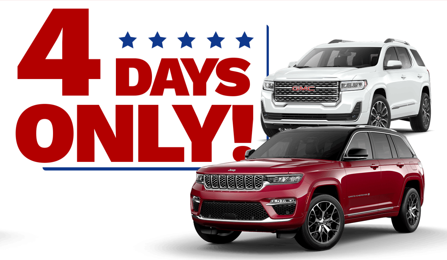 Tent Event York Automotive