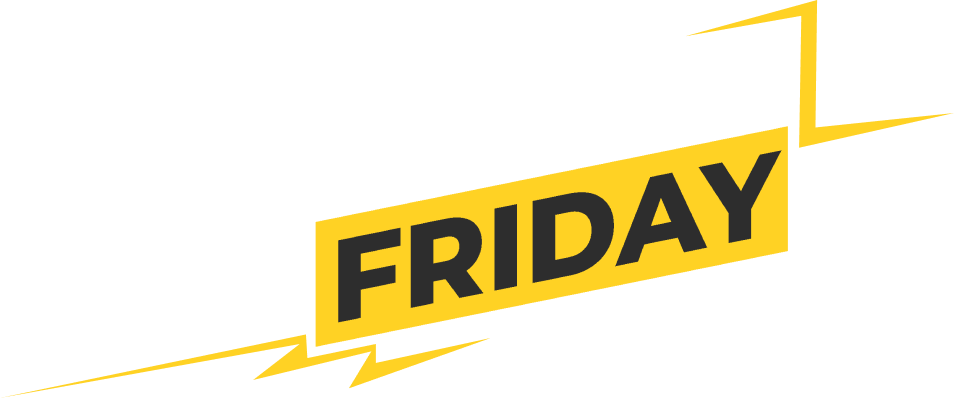 Black Friday At Shepherd's Going On Now!