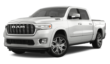 Get A New 2025 RAM 1500 During Black Friday!