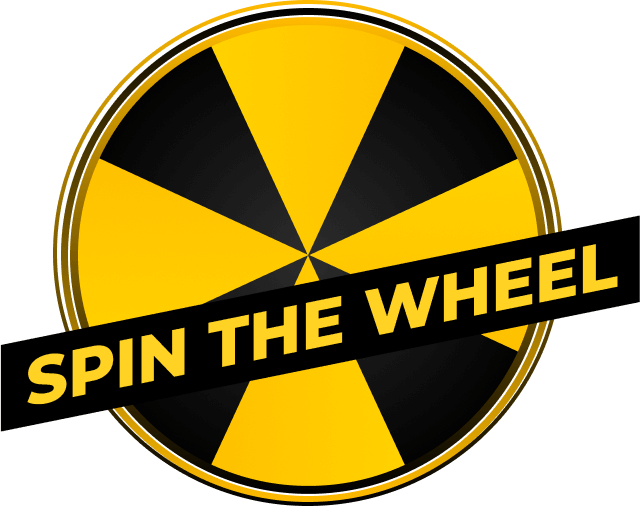 Spin The Wheel!