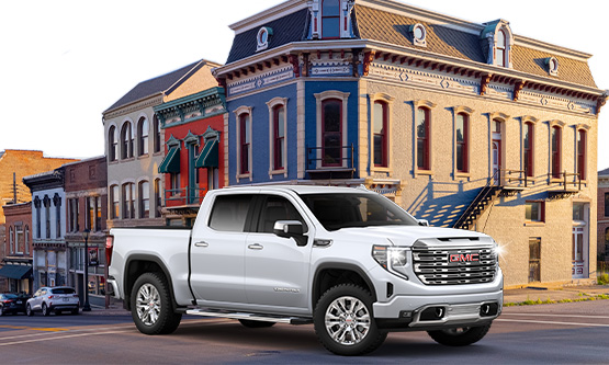 Sierra 1500 Truck Trade Value