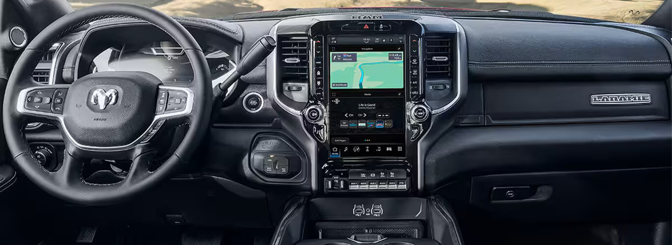 From everyday runs in Garrett to heavy-duty tasks around Auburn, Shepherd’s CDJR has the 2025 Ram 2500 built to get more done for you.