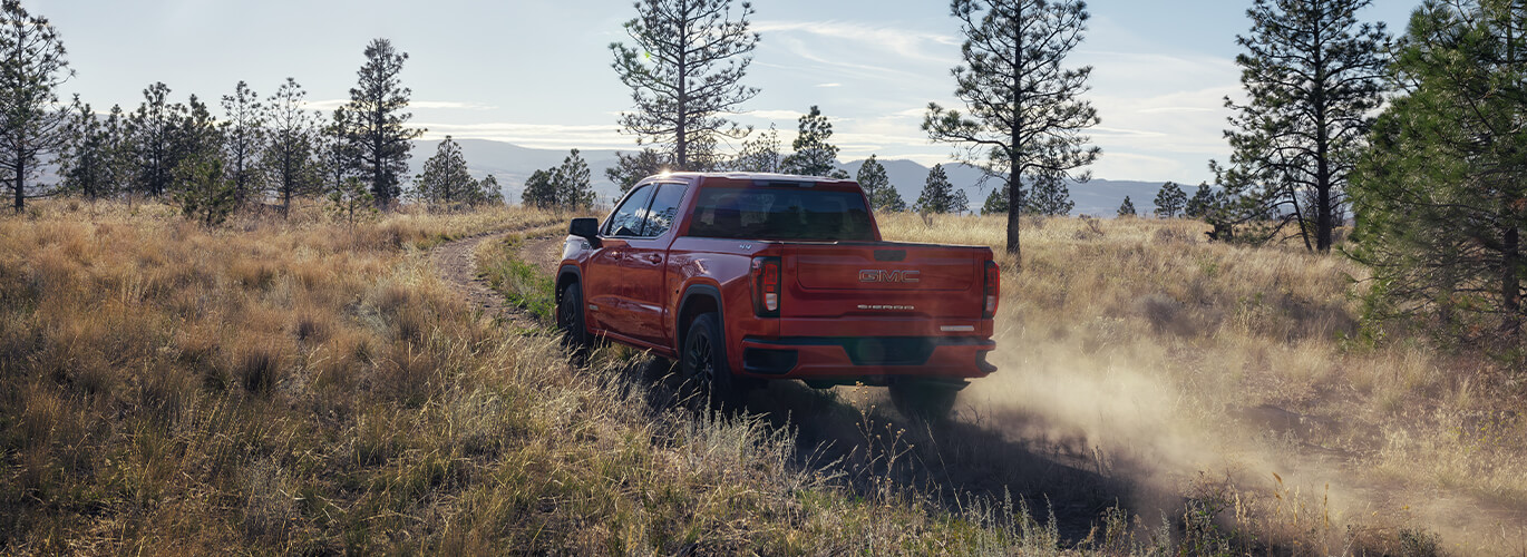Built for strength and designed for comfort, the GMC Sierra 1500 is ready to handle everything life throws your way—visit York Chevrolet Buick GMC, proudly serving customers from Coatesville.