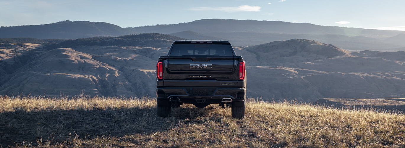 From hauling to highway cruising, the Sierra 1500 stands out as the smart choice for truck owners in Muncie.