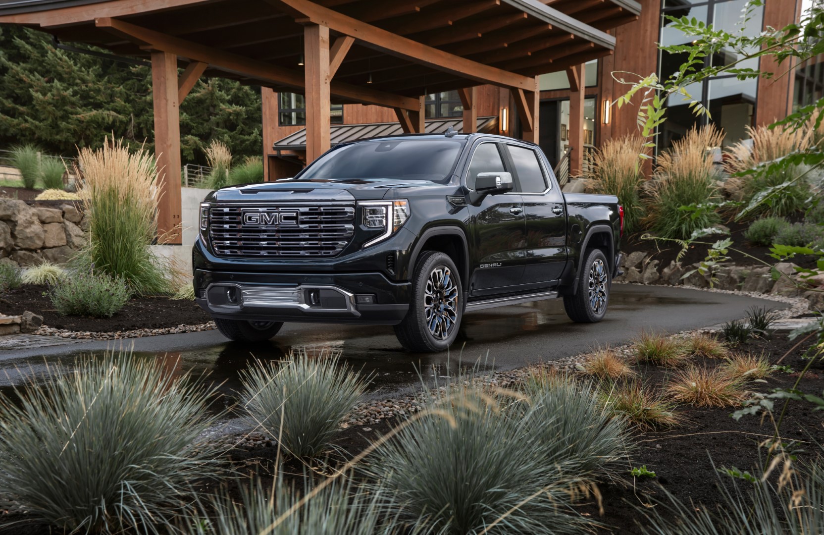 2023 GMC Sierra 1500 | York Chevrolet Buick GMC