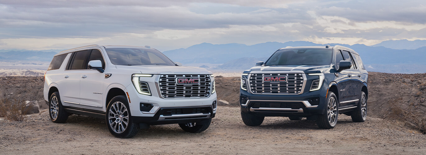 With bold design, spacious seating, and advanced technology, the 2025 Yukon makes every drive better, test drive one near Crawfordsville at York GM